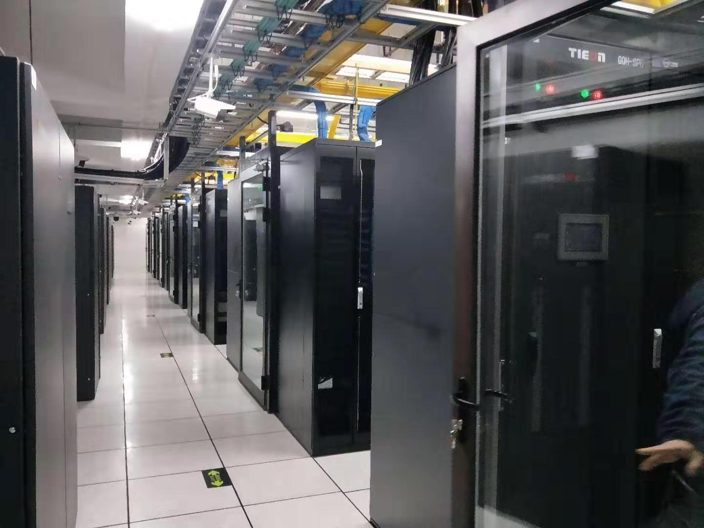 喜德天津IPFS机房-天津多线机房-天津自贸区机房