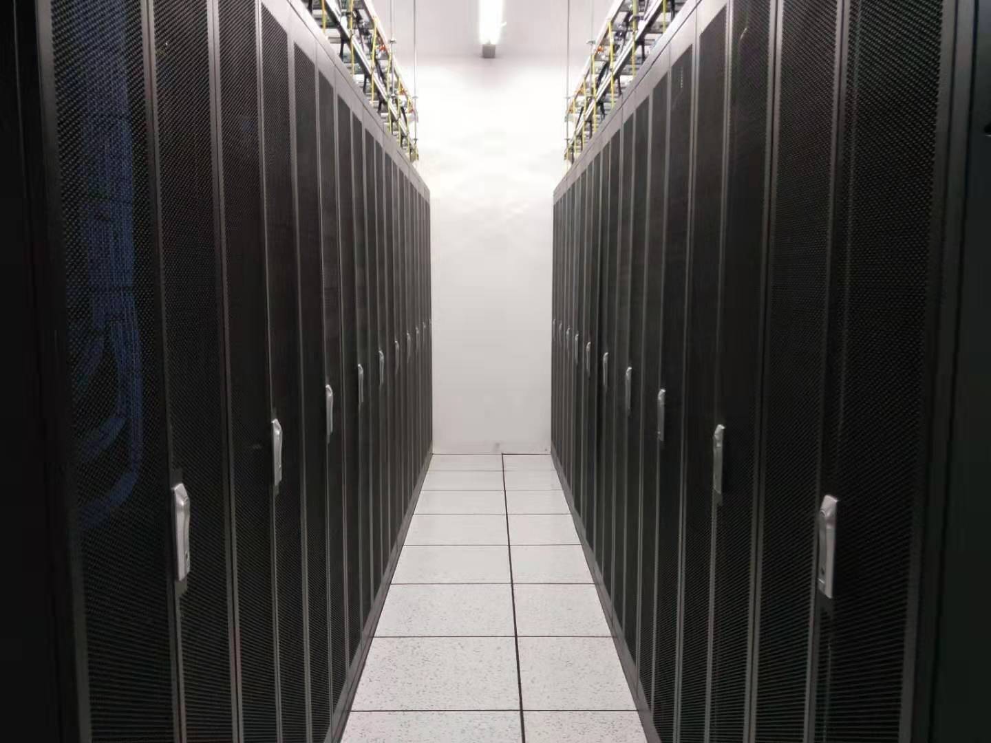 喜德IDC机柜促销季开启